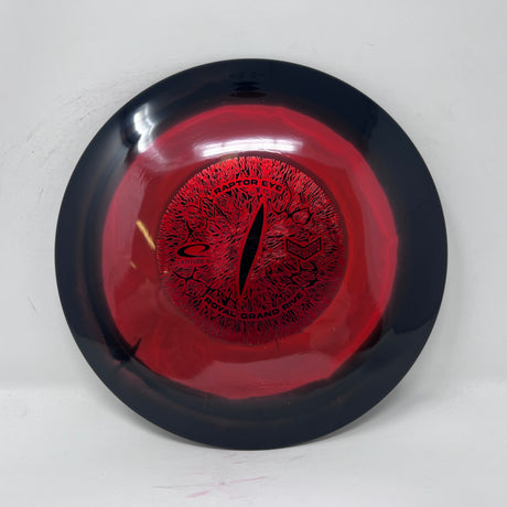 Raptor Eye Sockibomb Rive-Trilogy-Foundation Disc Golf
