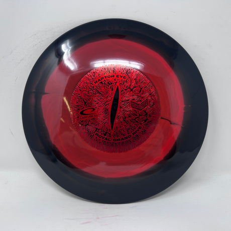 Raptor Eye Sockibomb Rive-Trilogy-Foundation Disc Golf