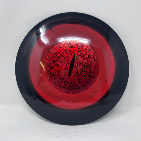 Raptor Eye Sockibomb Rive-Trilogy-Foundation Disc Golf