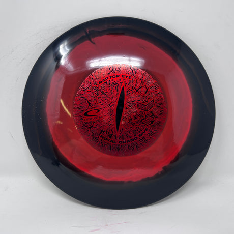 Raptor Eye Sockibomb Rive-Trilogy-Foundation Disc Golf