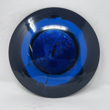 Raptor Eye Sockibomb Rive-Trilogy-Foundation Disc Golf