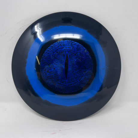 Raptor Eye Sockibomb Rive-Trilogy-Foundation Disc Golf