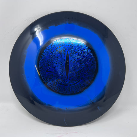 Raptor Eye Sockibomb Rive-Trilogy-Foundation Disc Golf