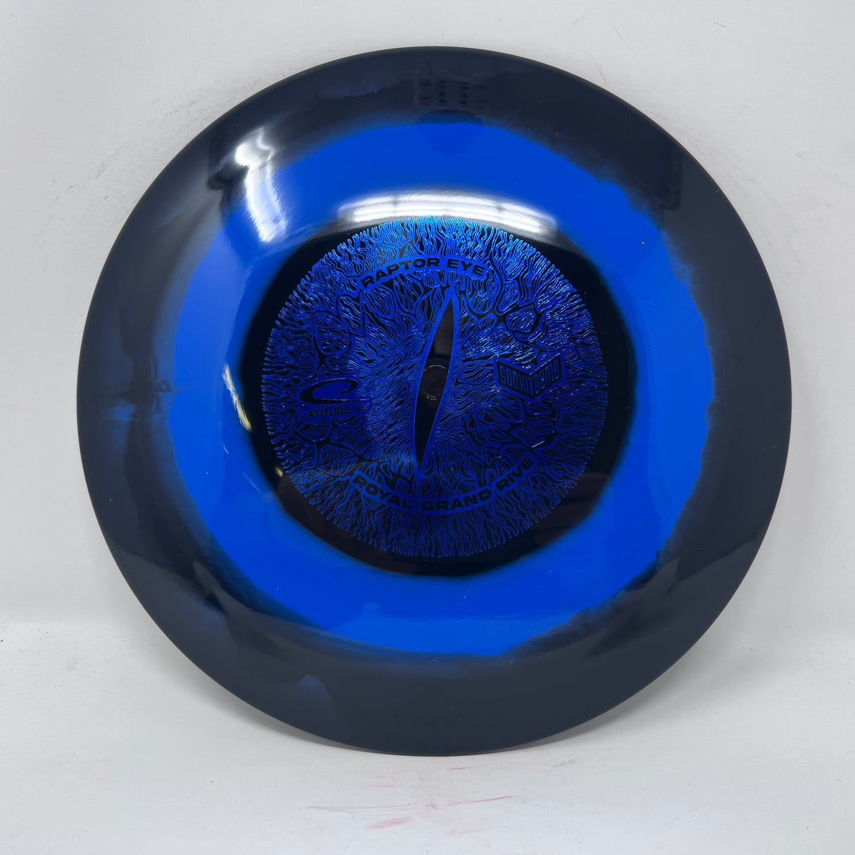Raptor Eye Sockibomb Rive-Trilogy-Foundation Disc Golf