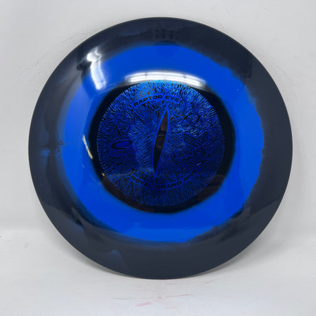 Raptor Eye Sockibomb Rive-Trilogy-Foundation Disc Golf