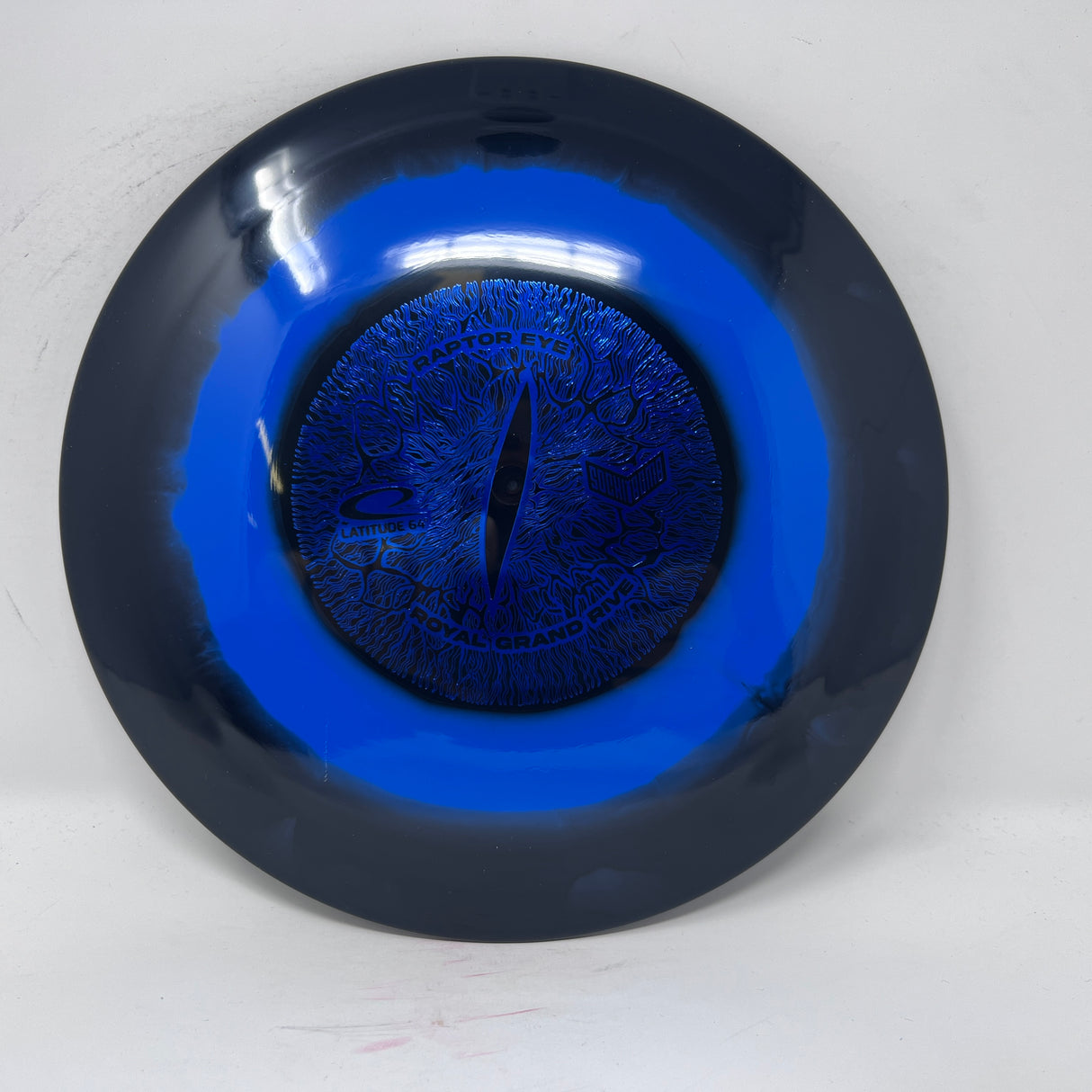 Raptor Eye Sockibomb Rive-Trilogy-Foundation Disc Golf
