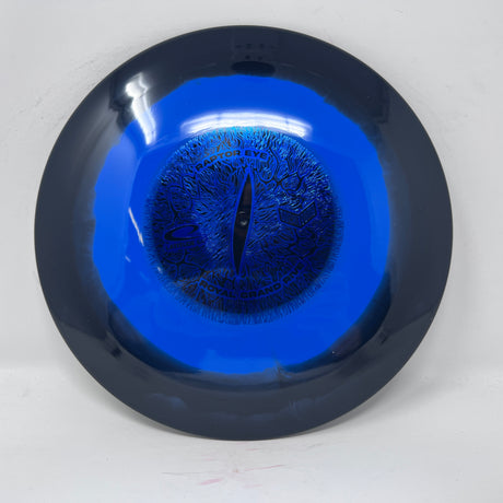 Raptor Eye Sockibomb Rive-Trilogy-Foundation Disc Golf