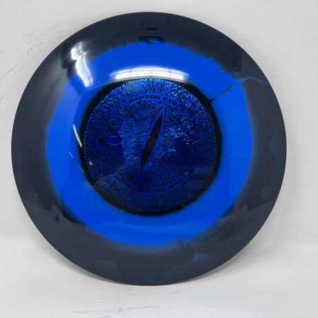 Raptor Eye Sockibomb Rive-Trilogy-Foundation Disc Golf