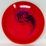 Raven Klein Sheriff-Trilogy-Foundation Disc Golf
