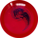Raven Klein Sheriff-Trilogy-Foundation Disc Golf