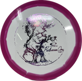Rebecca Cox Glory - Team Series-Latitude 64-Foundation Disc Golf
