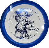 Rebecca Cox Glory - Team Series-Latitude 64-Foundation Disc Golf
