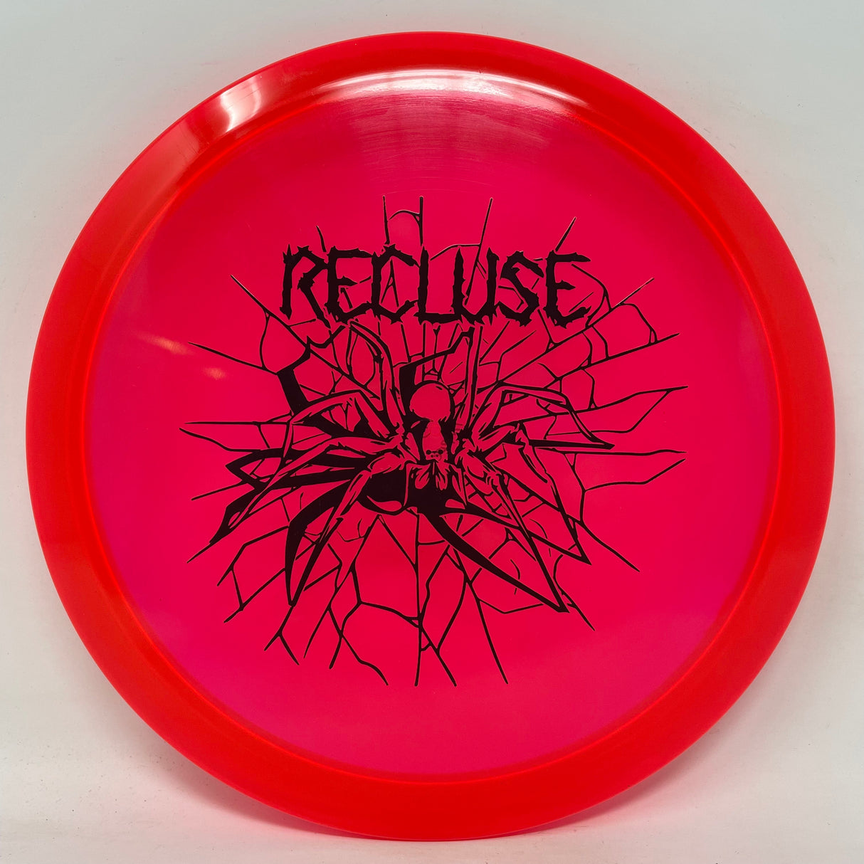 Recluse-Legacy Discs-Foundation Disc Golf