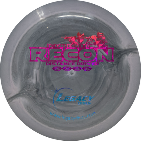 Recon-Legacy Discs-Foundation Disc Golf