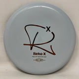 Reko X-Kastaplast-Foundation Disc Golf