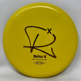 Reko X-Kastaplast-Foundation Disc Golf