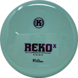 Reko X-Kastaplast-Foundation Disc Golf