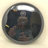 Reko X-Kastaplast-Foundation Disc Golf