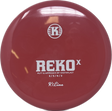 Reko X-Kastaplast-Foundation Disc Golf
