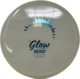 Reko X-Kastaplast-Foundation Disc Golf