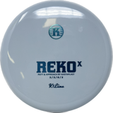 Reko X-Kastaplast-Foundation Disc Golf