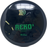 Reko X-Kastaplast-Foundation Disc Golf