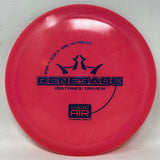 Renegade-Trilogy-Foundation Disc Golf