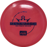 Renegade-Trilogy-Foundation Disc Golf