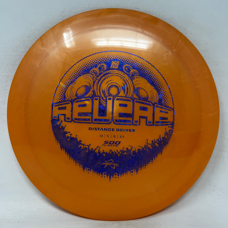 Reverb-Prodigy-Foundation Disc Golf