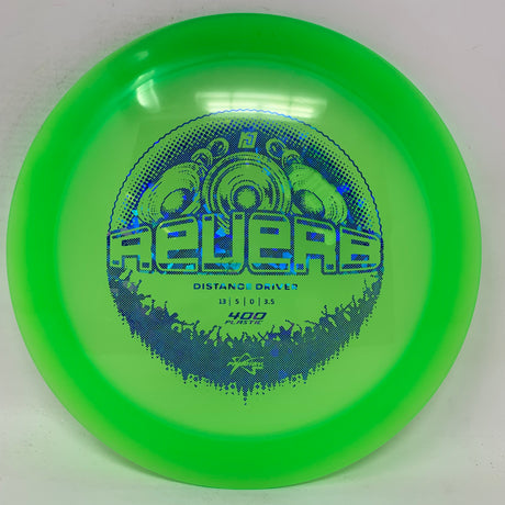 Reverb-Prodigy-Foundation Disc Golf