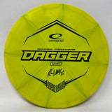 Ricky Wysocki Dagger-Latitude 64-Foundation Disc Golf