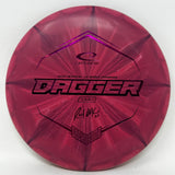 Ricky Wysocki Dagger-Latitude 64-Foundation Disc Golf