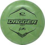 Ricky Wysocki Dagger-Latitude 64-Foundation Disc Golf