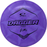 Ricky Wysocki Dagger-Latitude 64-Foundation Disc Golf