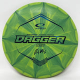 Ricky Wysocki Dagger-Latitude 64-Foundation Disc Golf