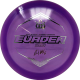 Ricky Wysocki Evader-Dynamic Discs-Foundation Disc Golf