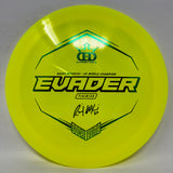 Ricky Wysocki Evader-Dynamic Discs-Foundation Disc Golf