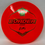 Ricky Wysocki Evader-Dynamic Discs-Foundation Disc Golf