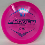 Ricky Wysocki Evader-Dynamic Discs-Foundation Disc Golf
