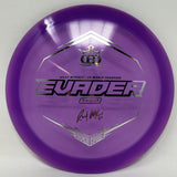 Ricky Wysocki Evader-Dynamic Discs-Foundation Disc Golf