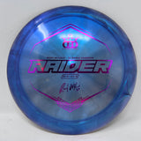 Ricky Wysocki Raider-Trilogy-Foundation Disc Golf