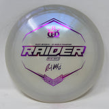Ricky Wysocki Raider-Trilogy-Foundation Disc Golf