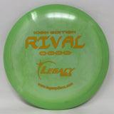 Rival-Legacy Discs-Foundation Disc Golf