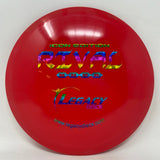 Rival-Legacy Discs-Foundation Disc Golf