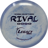 Rival-Legacy Discs-Foundation Disc Golf