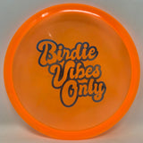 Roc 3 Birdie Vibes Only-Innova-Foundation Disc Golf