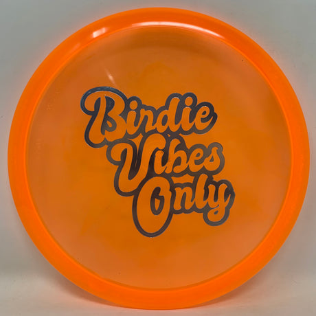 Roc 3 Birdie Vibes Only-Innova-Foundation Disc Golf