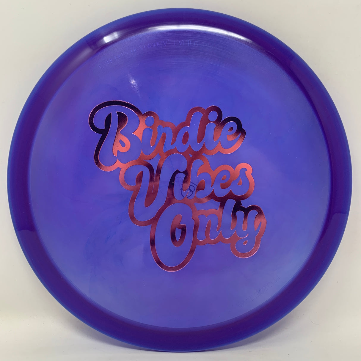 Roc 3 Birdie Vibes Only-Innova-Foundation Disc Golf