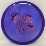 Roc 3 Birdie Vibes Only-Innova-Foundation Disc Golf