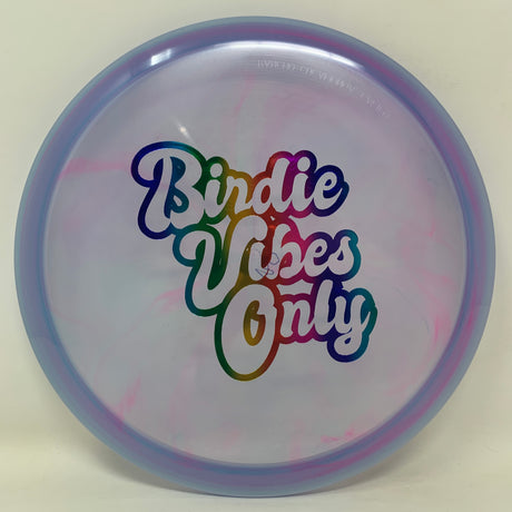 Roc 3 Birdie Vibes Only-Innova-Foundation Disc Golf